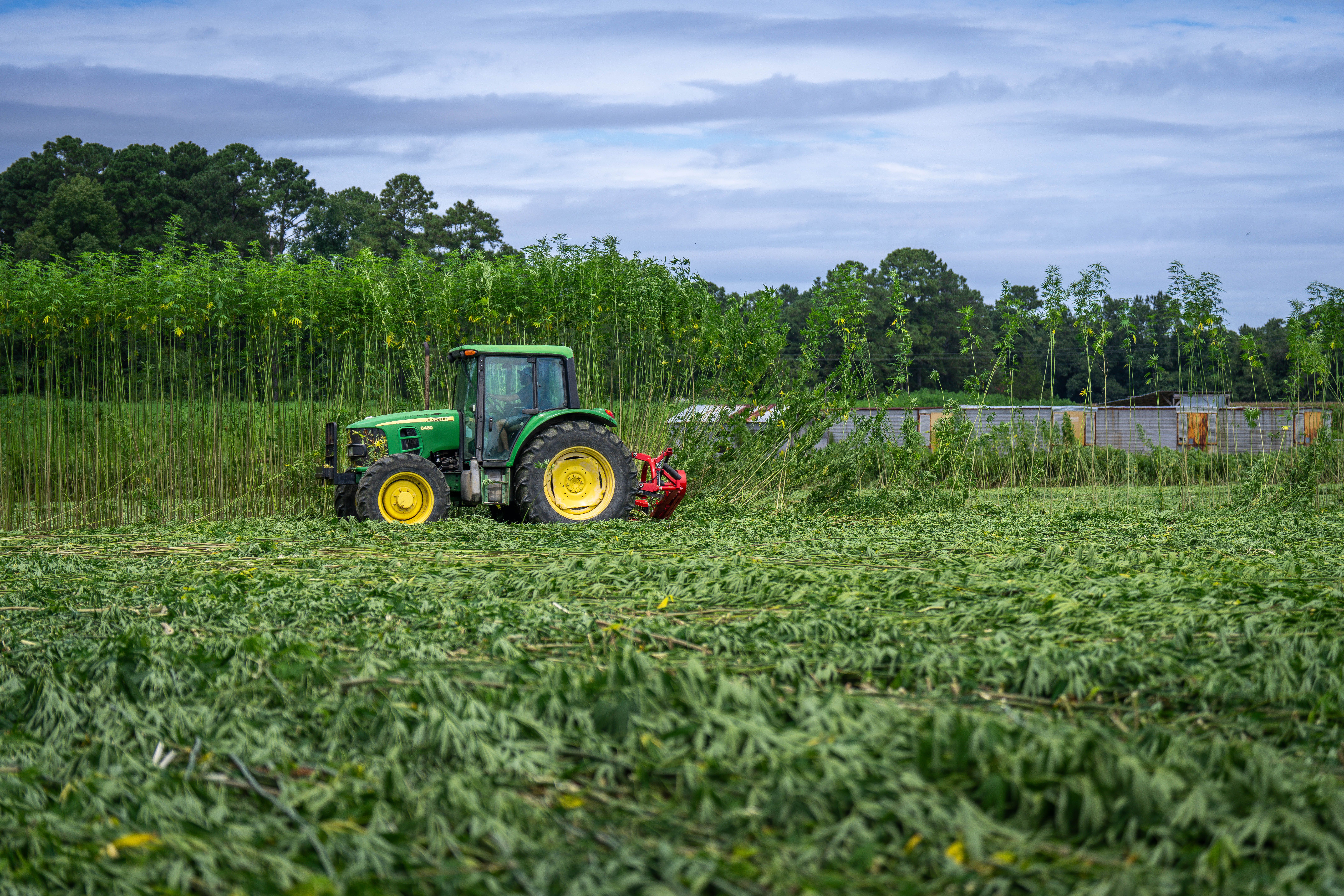 Tractor Billing